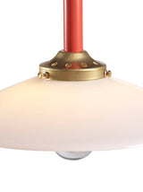 Standing Lamp Marble No.1 fra Valerie Objects - 8 - Jacobsen Plus