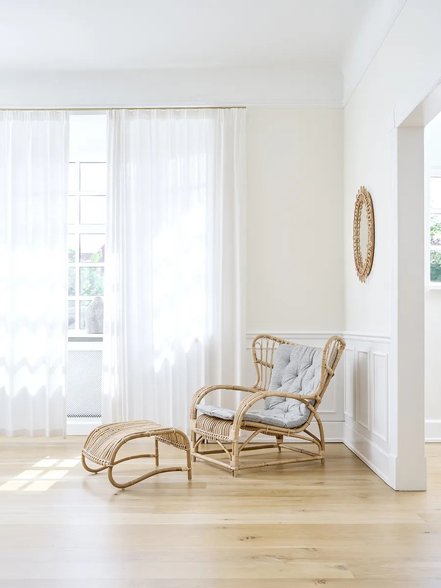 Teddy Fodskammel af Viggo Boesen - 3 - Jacobsen Plus