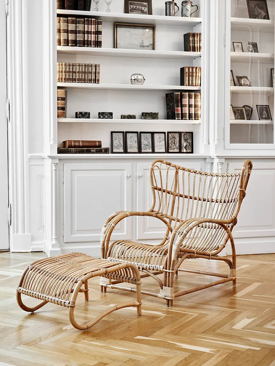 Teddy Fodskammel af Viggo Boesen - 2 - Jacobsen Plus