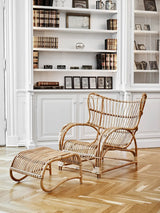 Teddy Fodskammel af Viggo Boesen - 2 - Jacobsen Plus