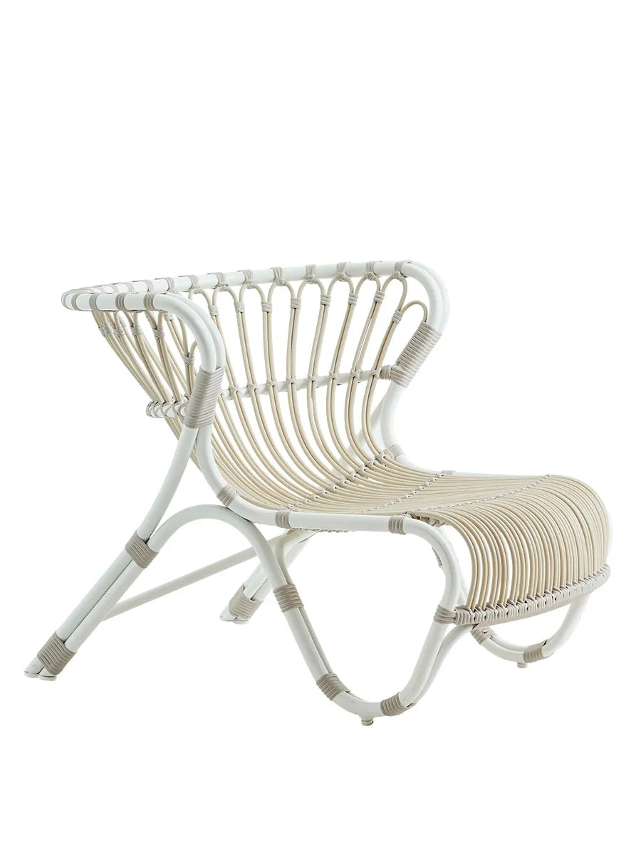 Fox Exterior Lænestol fra Sika-Design