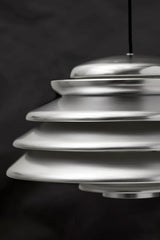 Hive pendel, aluminium af Verner Panton - 5 - Jacobsen Plus