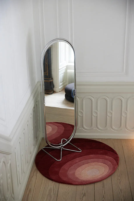 System 1-2-3 Mirror fra Verpan - 2 - Jacobsen Plus
