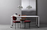 Hive pendel, aluminium af Verner Panton - 8 - Jacobsen Plus