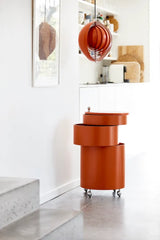  - 21 - Jacobsen Plus