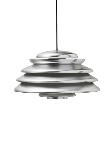 Hive pendel, aluminium af Verner Panton - 1 - Jacobsen Plus