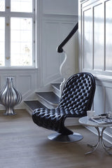 System 1-2-3 Lounge Chair Deluxe af Verner Panton - 4 - Jacobsen Plus