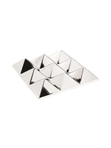 Mirror Sculptures, 9 pyramider fra Verpan - 1 - Jacobsen Plus