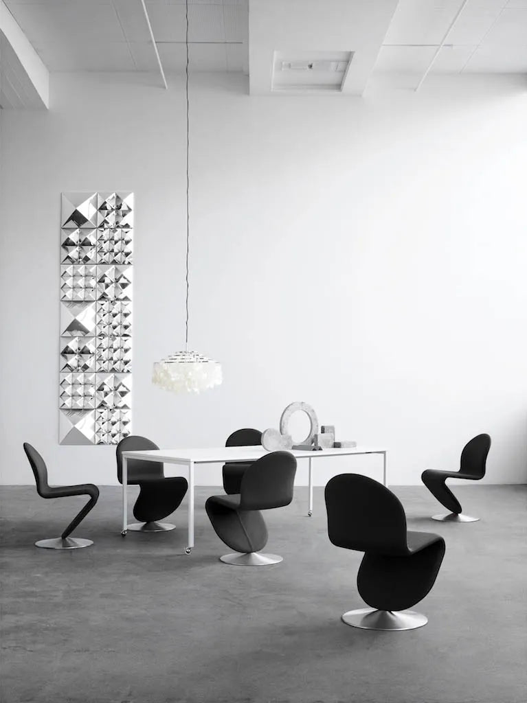  - 10 - Jacobsen Plus