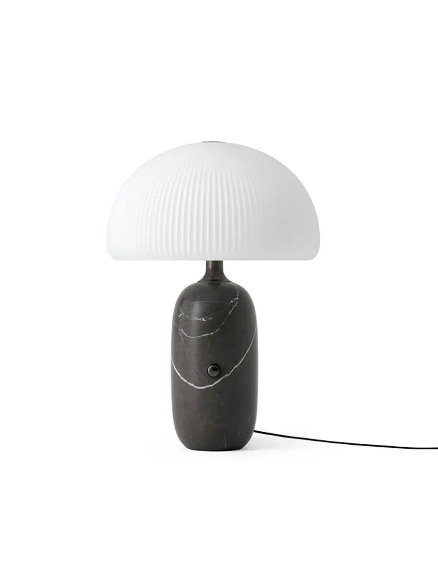 Sculpture bordlampe fra Vipp