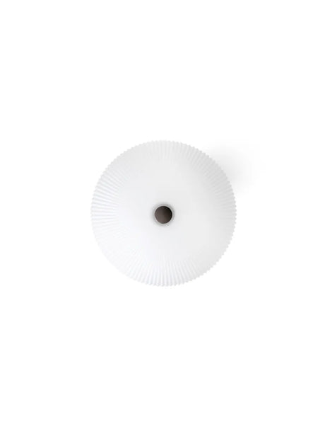 Sculpture bordlampe fra Vipp - Grå marmor - Jacobsen Plus