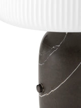 Sculpture bordlampe, lille fra Vipp - 5 - Jacobsen Plus
