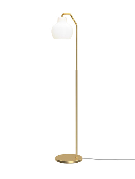 VL Ringkrone Gulvlampe fra Louis Poulsen - 1 - Jacobsen Plus