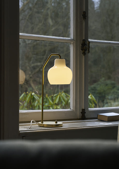 VL Ringkrone Bordlampe fra Louis Poulsen - 2 - Jacobsen Plus