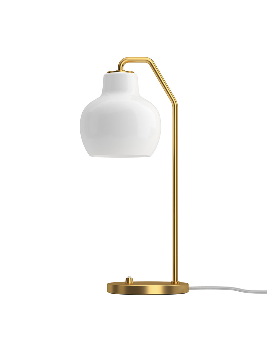VL Ringkrone Bordlampe fra Louis Poulsen - 3 - Jacobsen Plus