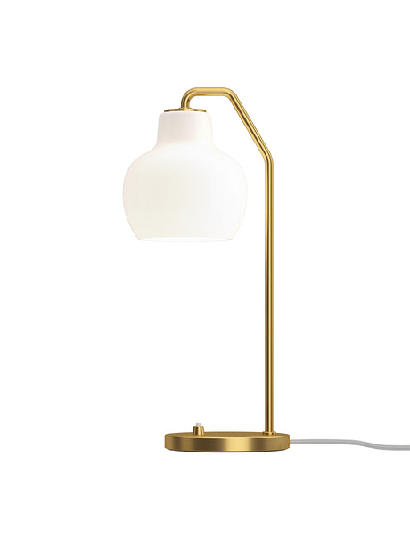VL Ringkrone Bordlampe fra Louis Poulsen - 1 - Jacobsen Plus