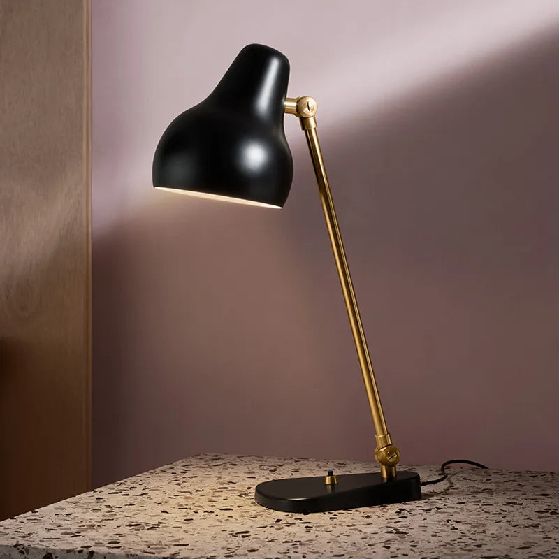 VL38 bordlampe fra Louis Poulsen - 7 - Jacobsen Plus