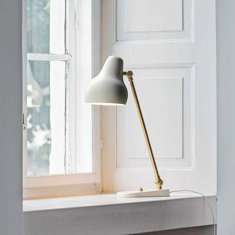 VL38 bordlampe fra Louis Poulsen - 1 - Jacobsen Plus