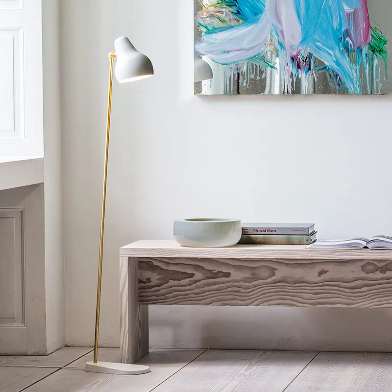 VL38 gulvlampe fra Louis Poulsen - 1 - Jacobsen Plus