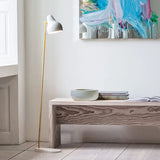 VL38 gulvlampe fra Louis Poulsen - 1 - Jacobsen Plus