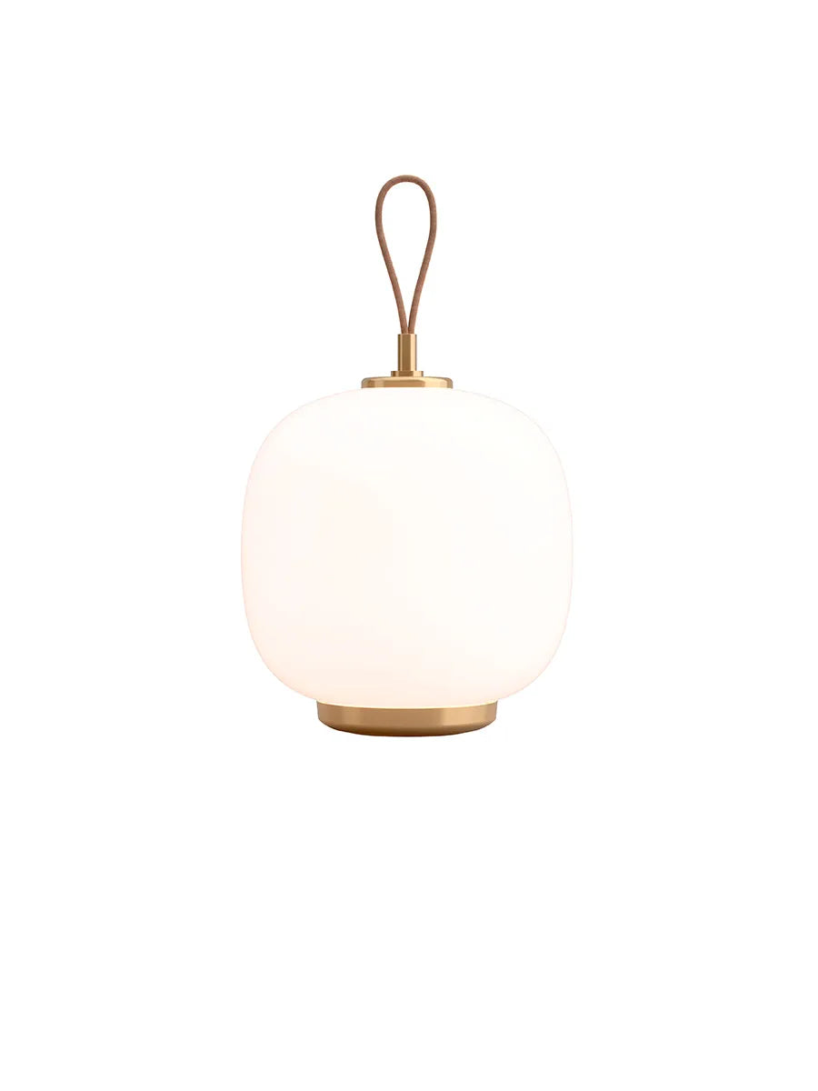 VL45 Radiohus Portable Lamp, pale rose fra Louis Poulsen - 5 - Jacobsen Plus