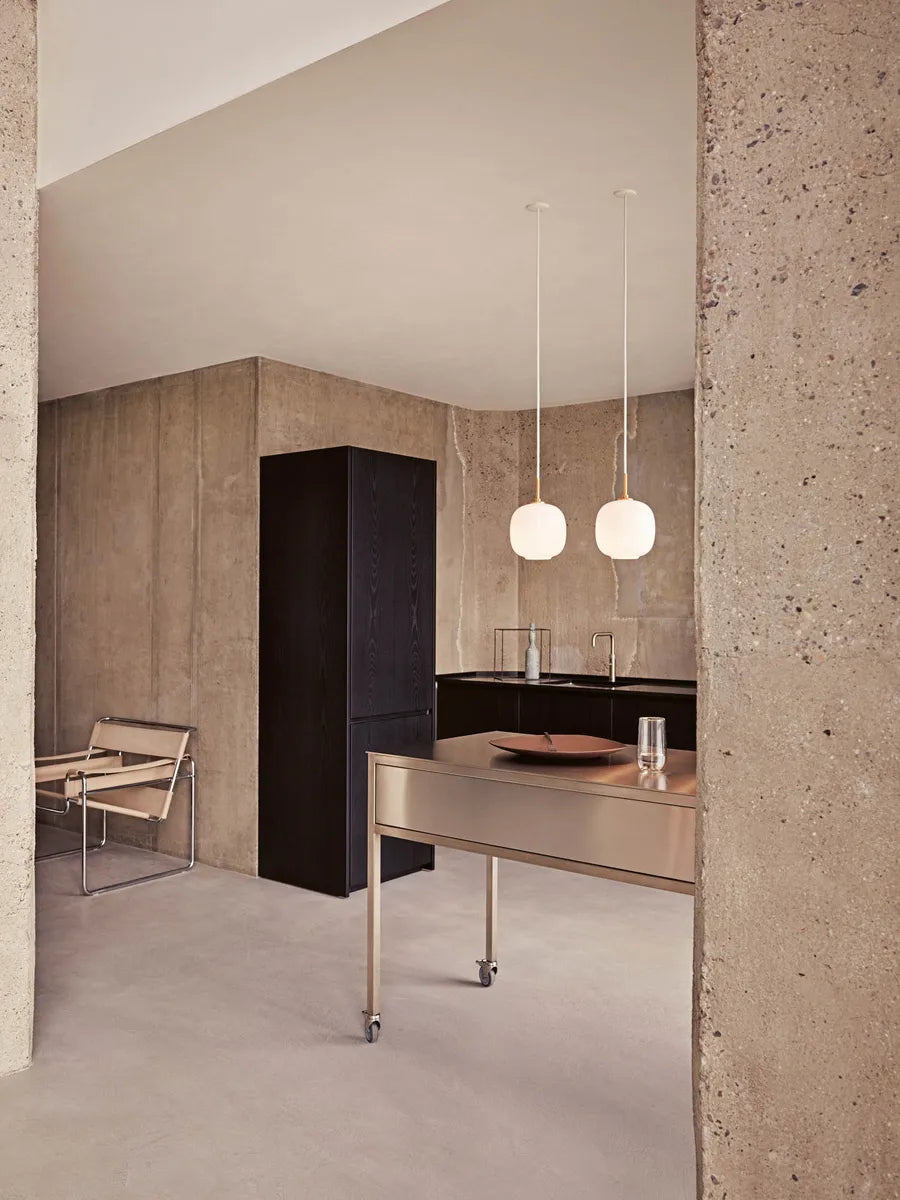 VL45 Radiohuspendel 175 fra Louis Poulsen