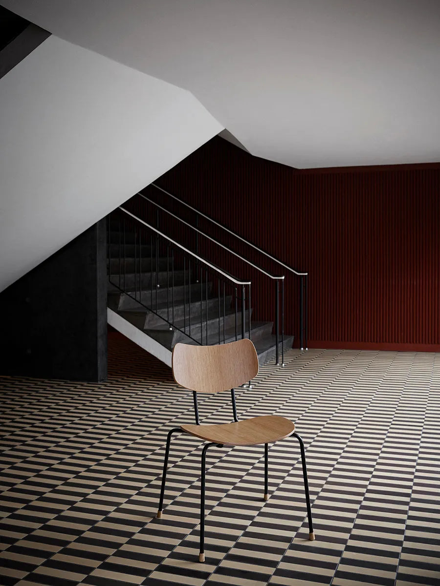 Vega Stol fra Carl Hansen & Søn - 7 - Jacobsen Plus