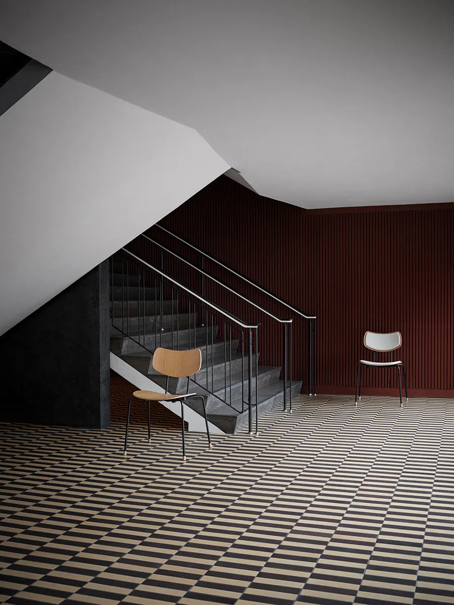 Vega Stol fra Carl Hansen & Søn