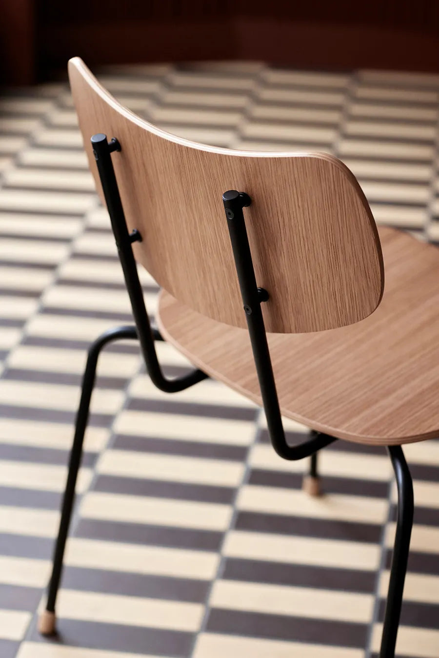 Vega Stol fra Carl Hansen & Søn - 2 - Jacobsen Plus