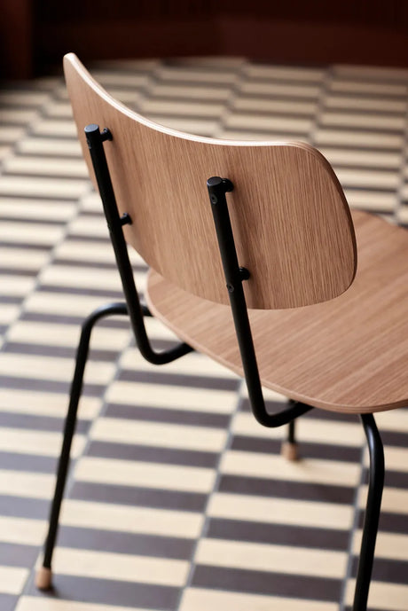 Vega Stol fra Carl Hansen & Søn