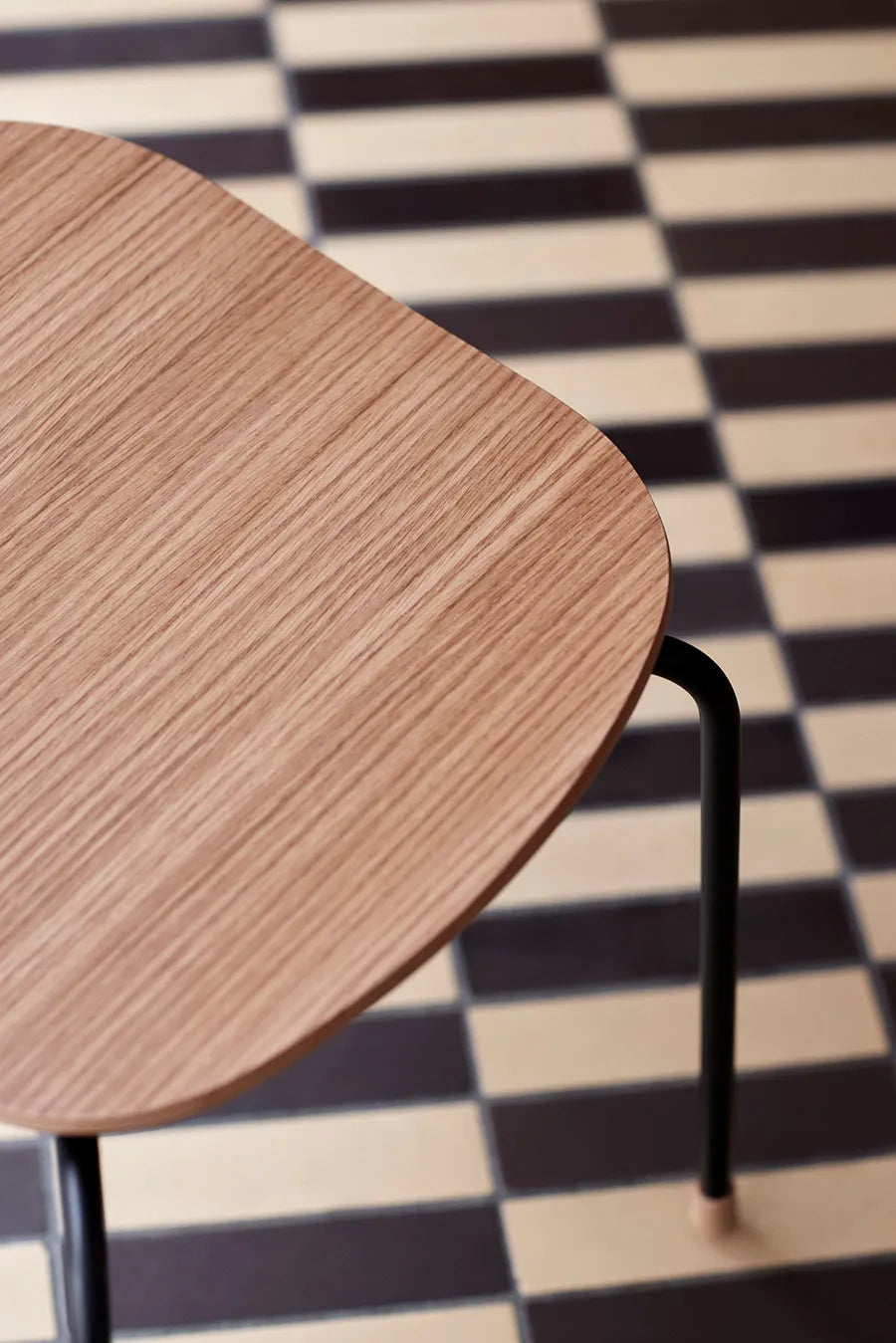 Vega Stol fra Carl Hansen & Søn - 3 - Jacobsen Plus