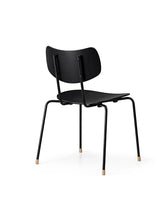 Vega Stol fra Carl Hansen & Søn - 9 - Jacobsen Plus