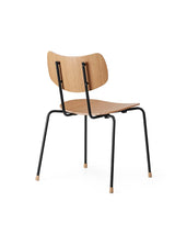 Vega Stol fra Carl Hansen & Søn - 10 - Jacobsen Plus
