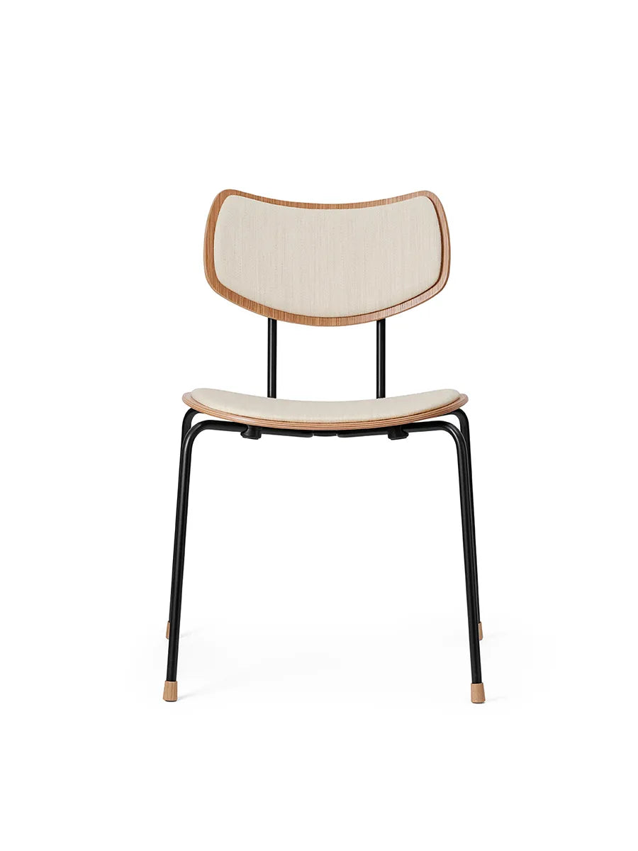 Vega Stol, polstret fra Carl Hansen & Søn