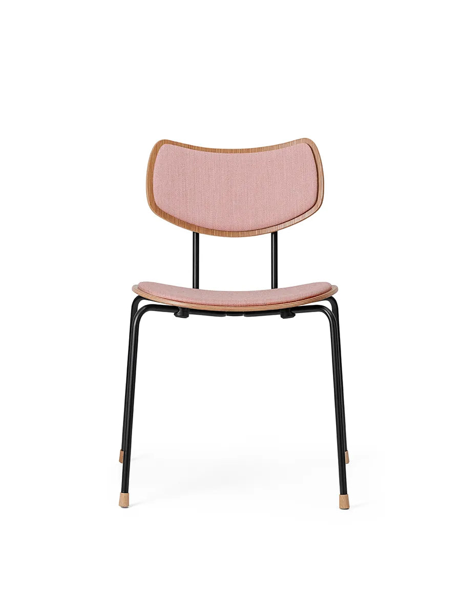 Vega Stol, polstret fra Carl Hansen & Søn