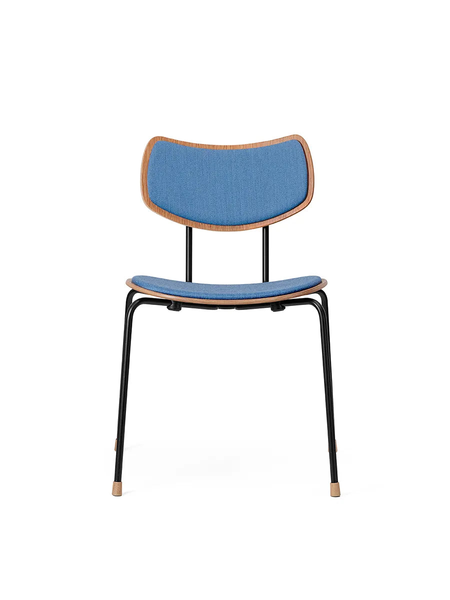 Vega Stol, polstret fra Carl Hansen & Søn