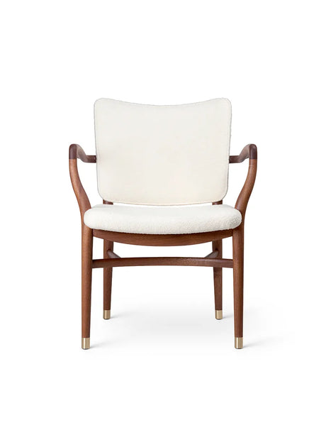 VLA61 Monarch Chair af Vilhelm Lauritzen