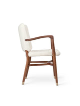 VLA61 Monarch Chair af Vilhelm Lauritzen - 12 - Jacobsen Plus