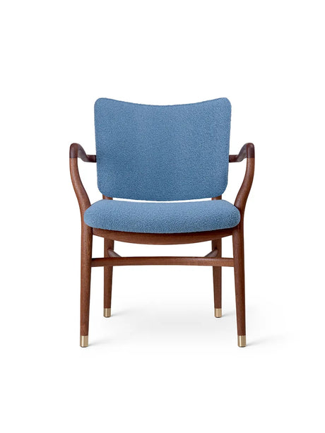 VLA61 Monarch Chair af Vilhelm Lauritzen