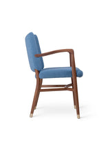 VLA61 Monarch Chair af Vilhelm Lauritzen - 17 - Jacobsen Plus