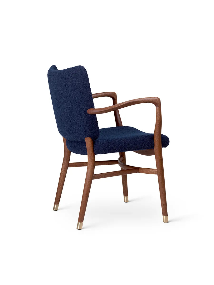 VLA61 Monarch Chair af Vilhelm Lauritzen - 21 - Jacobsen Plus