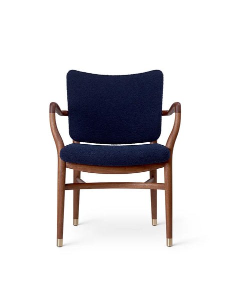 VLA61 Monarch Chair af Vilhelm Lauritzen