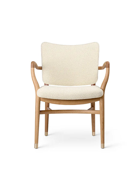 VLA61 Monarch Chair af Vilhelm Lauritzen