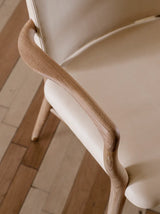 VLA61 Monarch Chair af Vilhelm Lauritzen - 8 - Jacobsen Plus