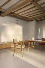 VLA61 Monarch Chair af Vilhelm Lauritzen - 5 - Jacobsen Plus
