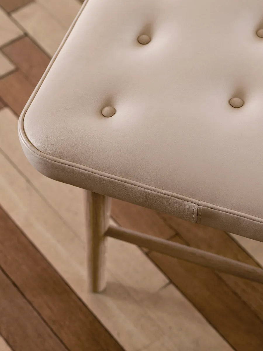 Foyer Bænk af Vilhelm Lauritzen