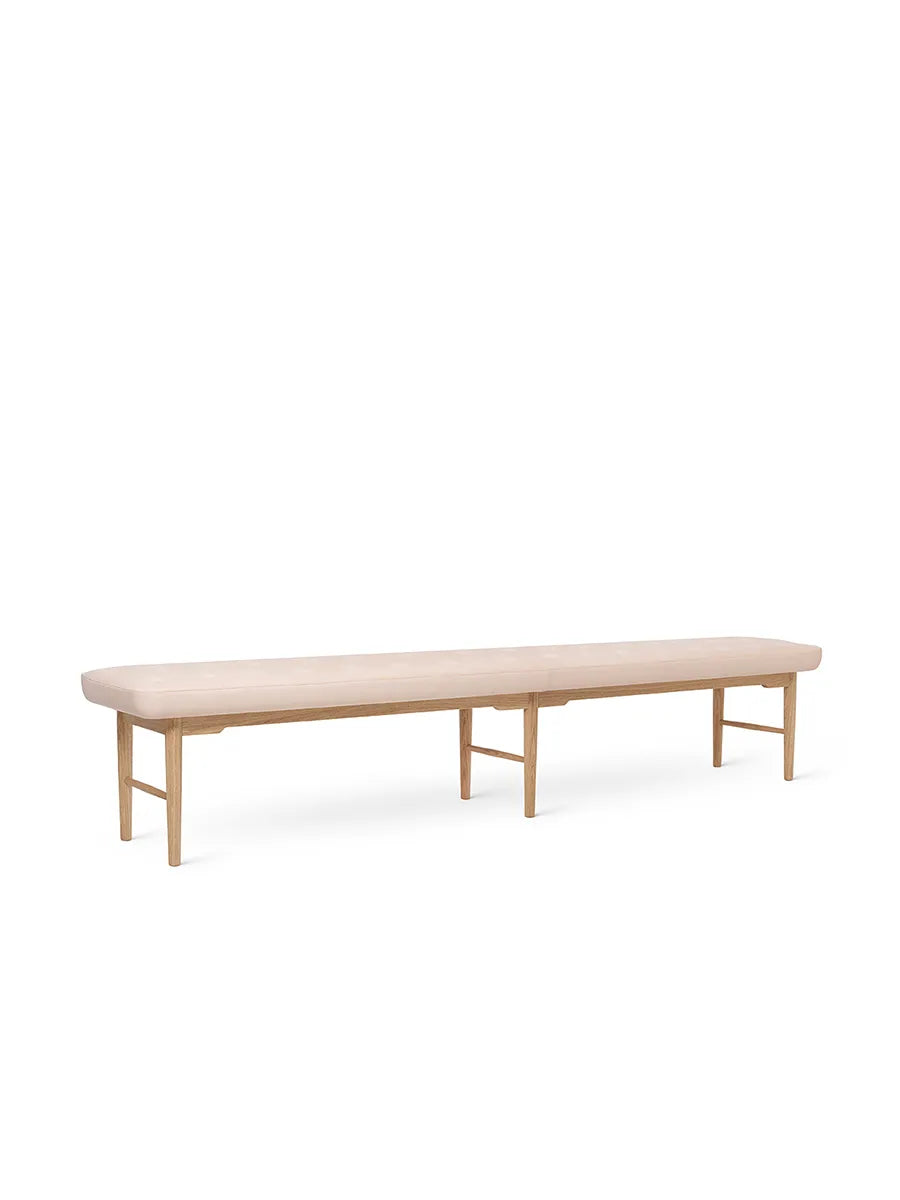 Foyer Bænk af Vilhelm Lauritzen - 7 - Jacobsen Plus