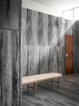 Foyer Bænk af Vilhelm Lauritzen - 3 - Jacobsen Plus
