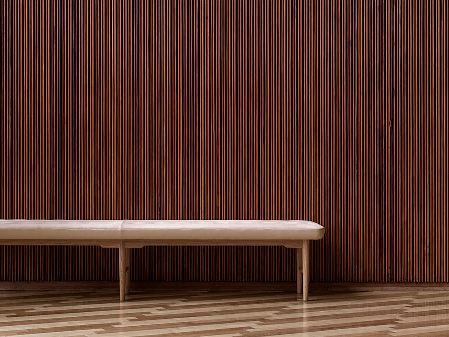 Foyer Bænk af Vilhelm Lauritzen - 2 - Jacobsen Plus