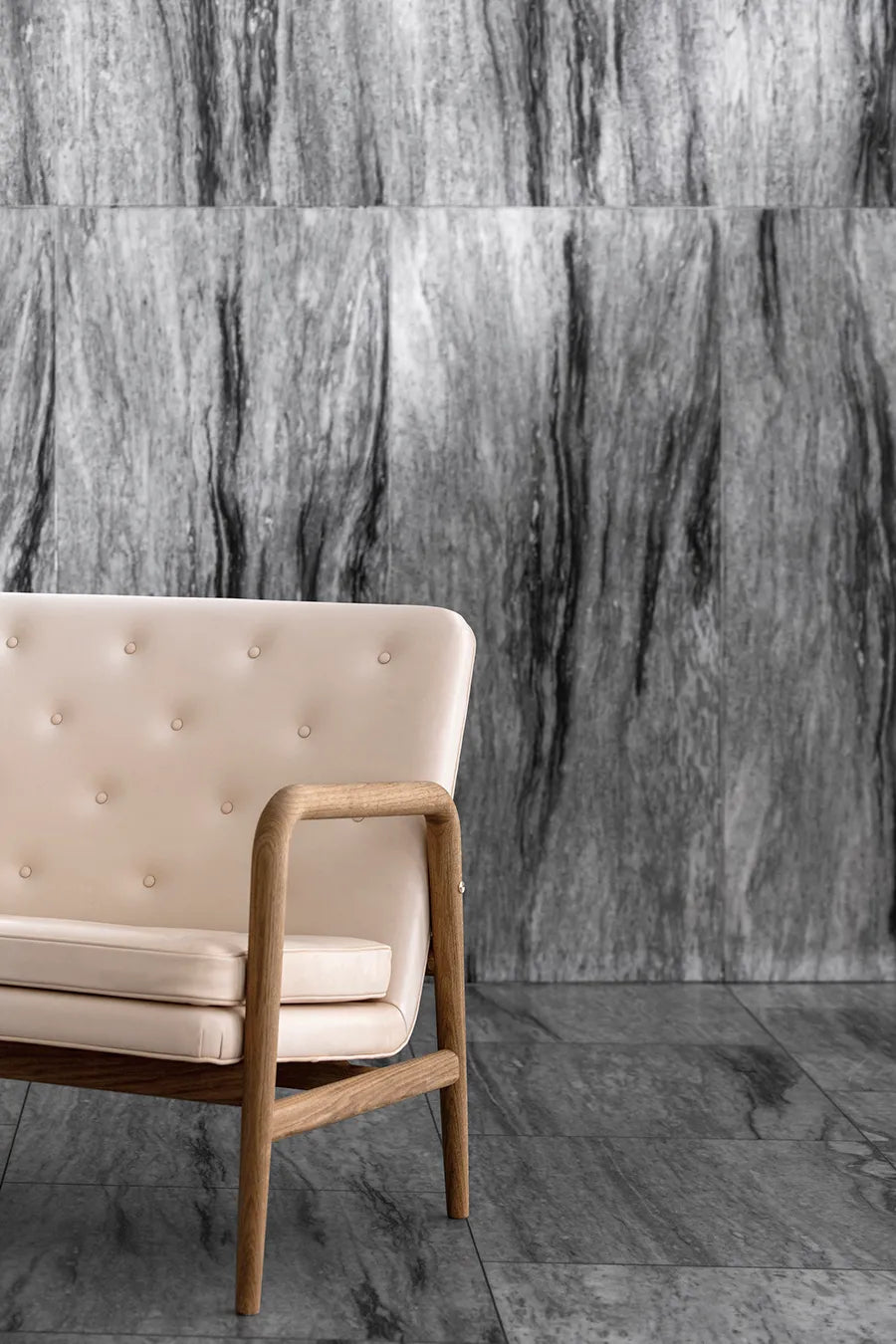 Foyer Sofa af Vilhelm Lauritzen - 5 - Jacobsen Plus